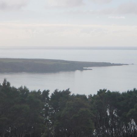Nga Puriri Bed And Breakfast Hicks Bay Exterior photo
